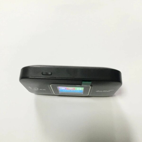 Routeur 4G WiFi Portable