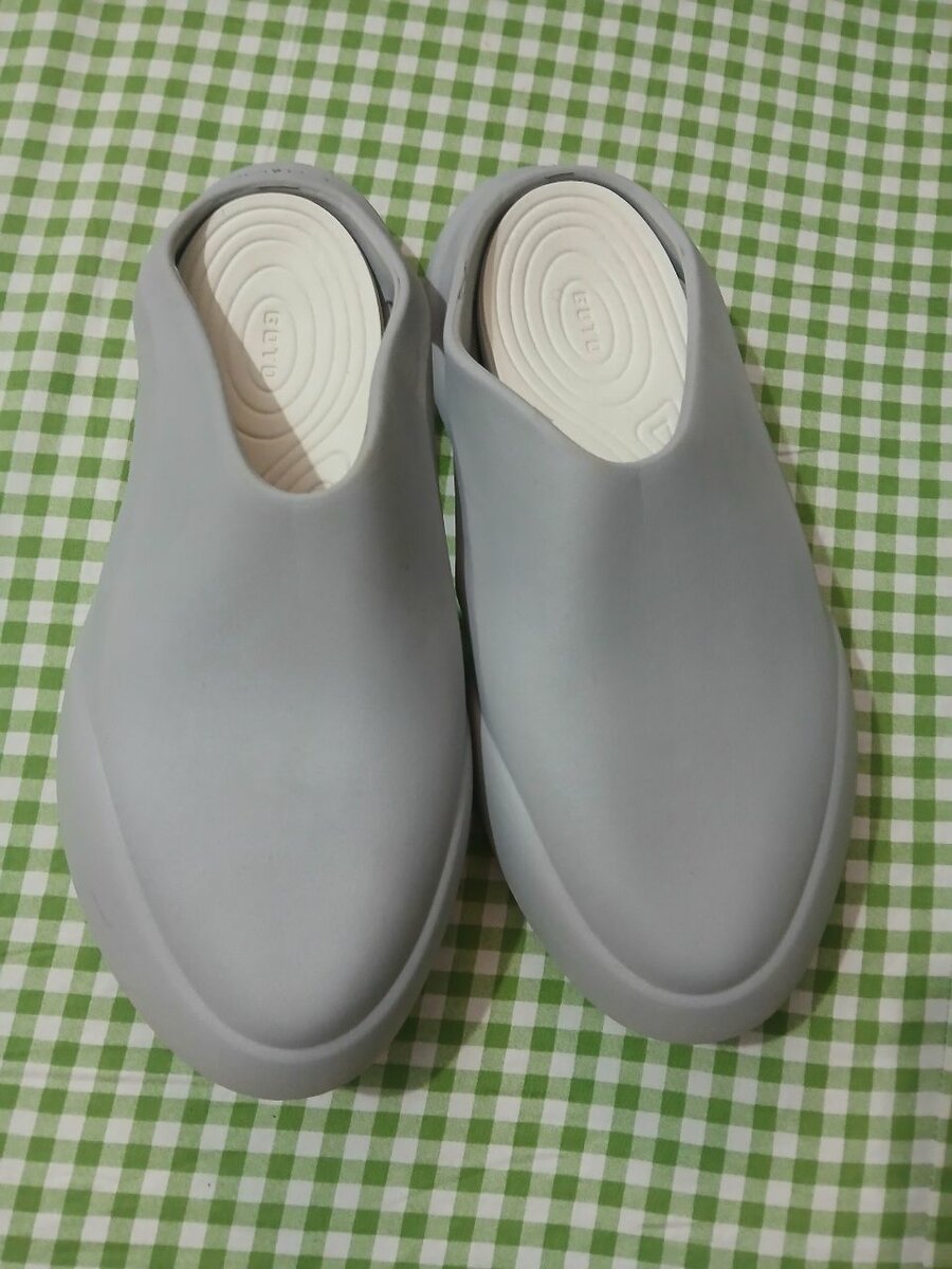 Sabots confortables unisexes