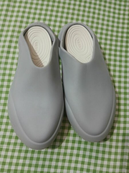 Sabots confortables unisexes