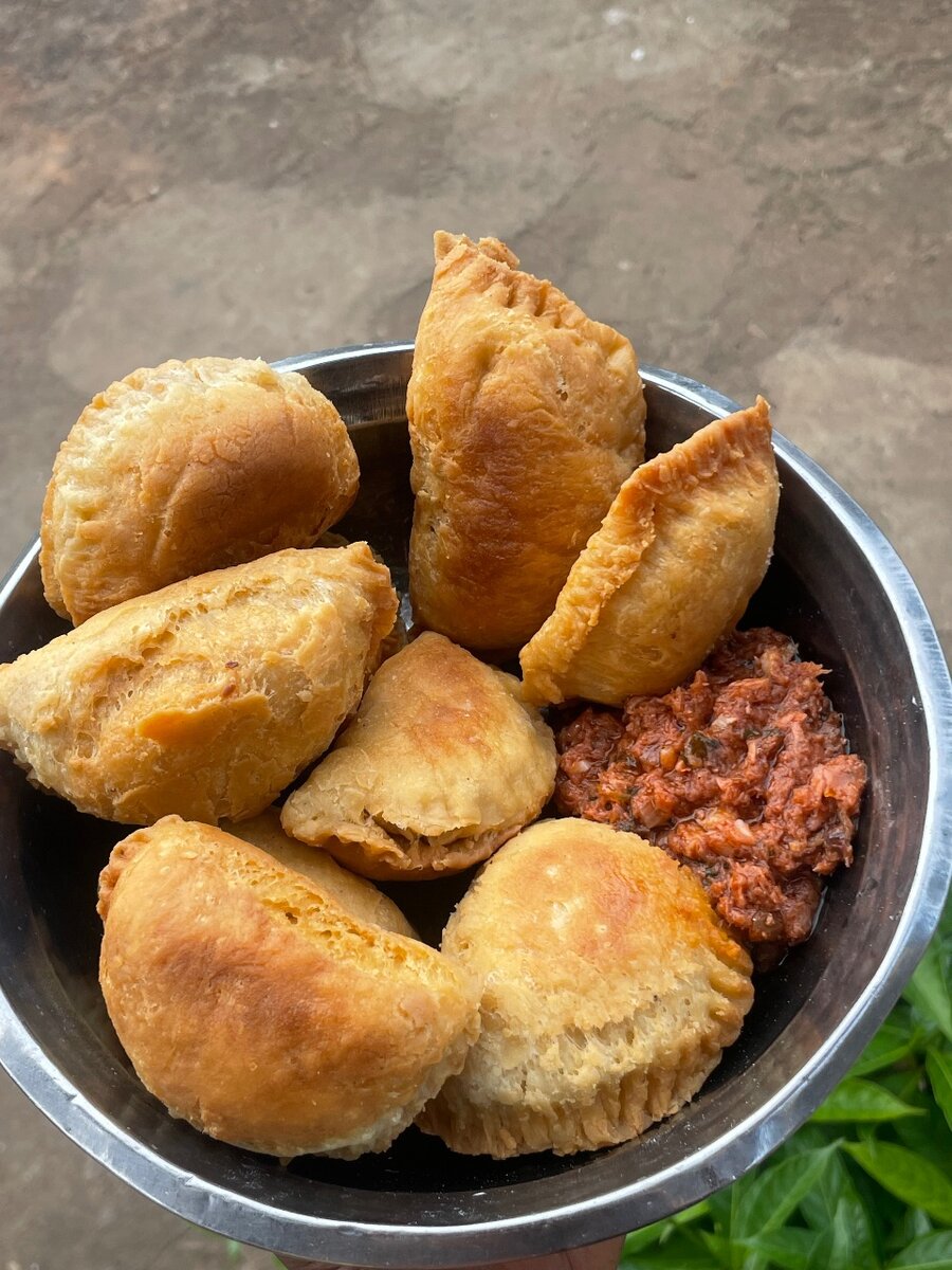 Délicieuses Pastels