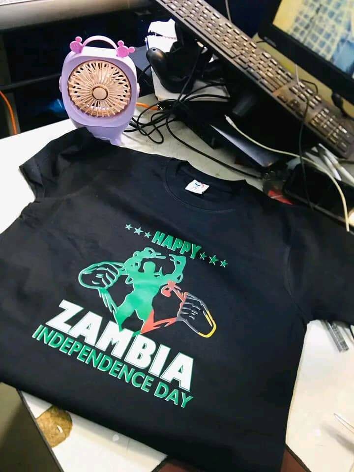 Independence tshirts