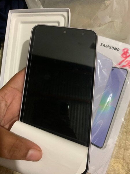 Samsung Galaxy A36 5G