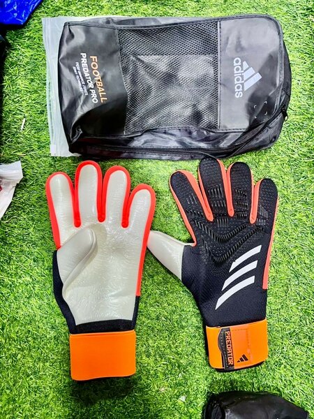Gant de football