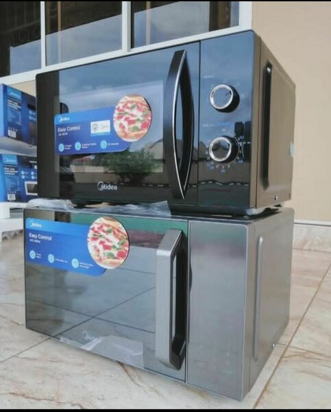ELECTRIC MICROWAVE 20L