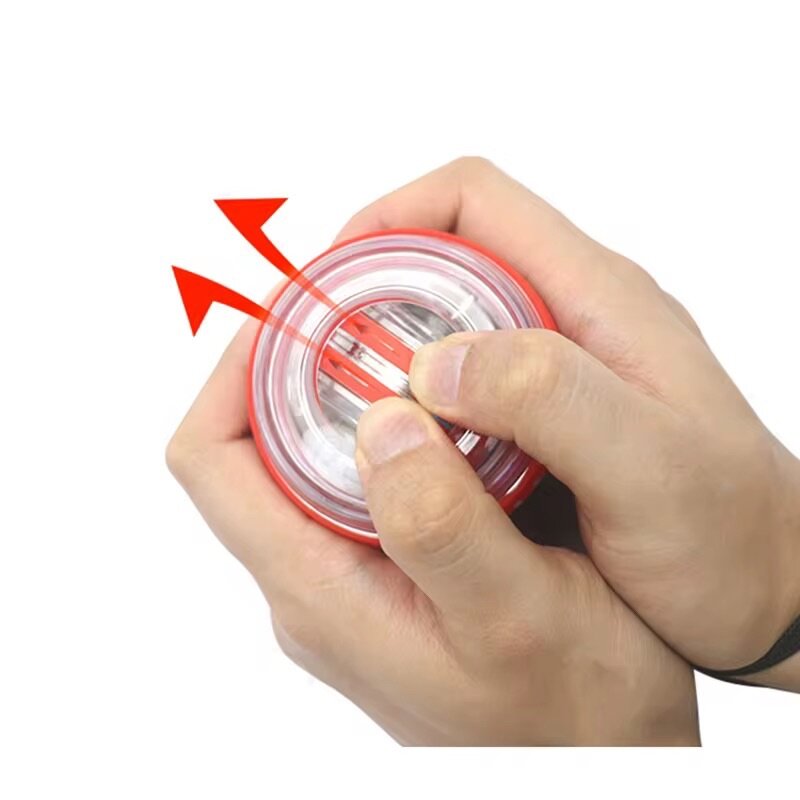 Gyro Ball Renforcement Poignet