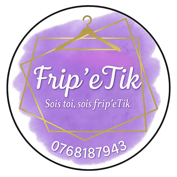 Frip’Etik boutique 