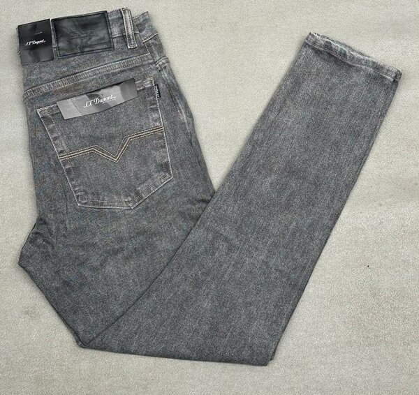 Jeans élégants pour homme