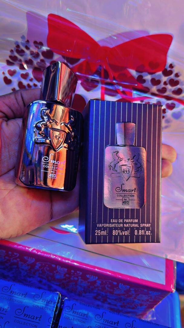 Eau de Parfum Smart Collection