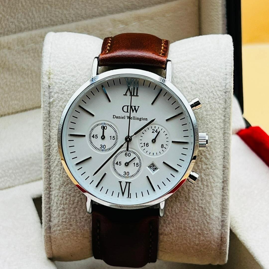 MONTRE DANIEL WELLINGTON