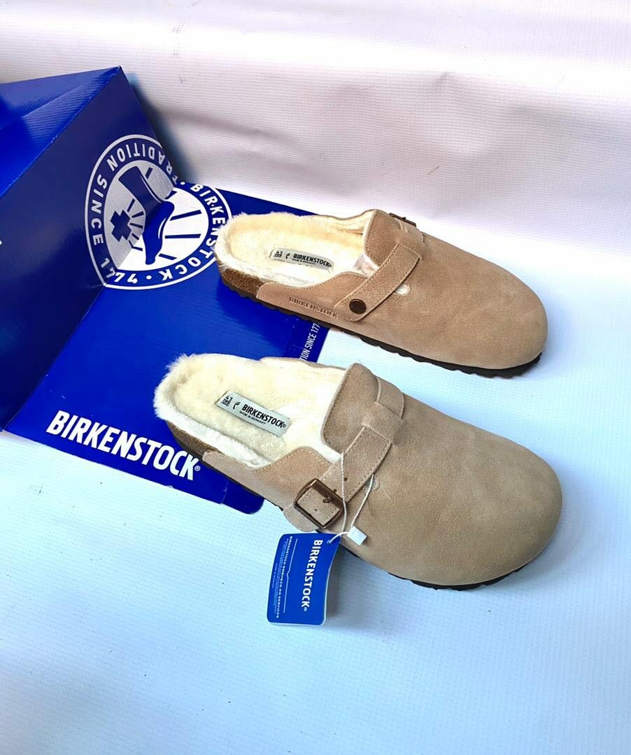 Birkenstock