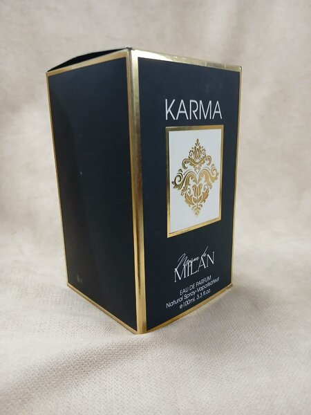 Karma Eau de Parfum 100ml