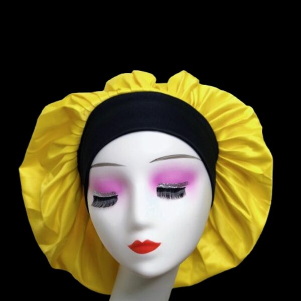 HAIR BONNET