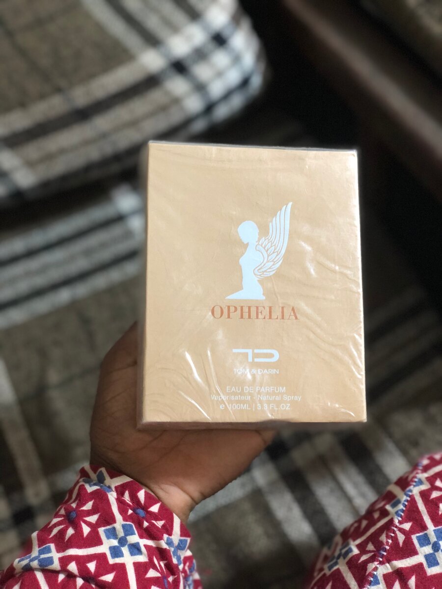 Pack de Parfums Variés