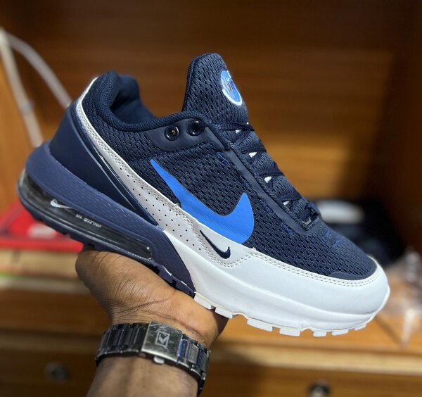 Baskets de sport Nike Air Max