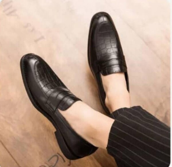 Chaussures homme mocassins