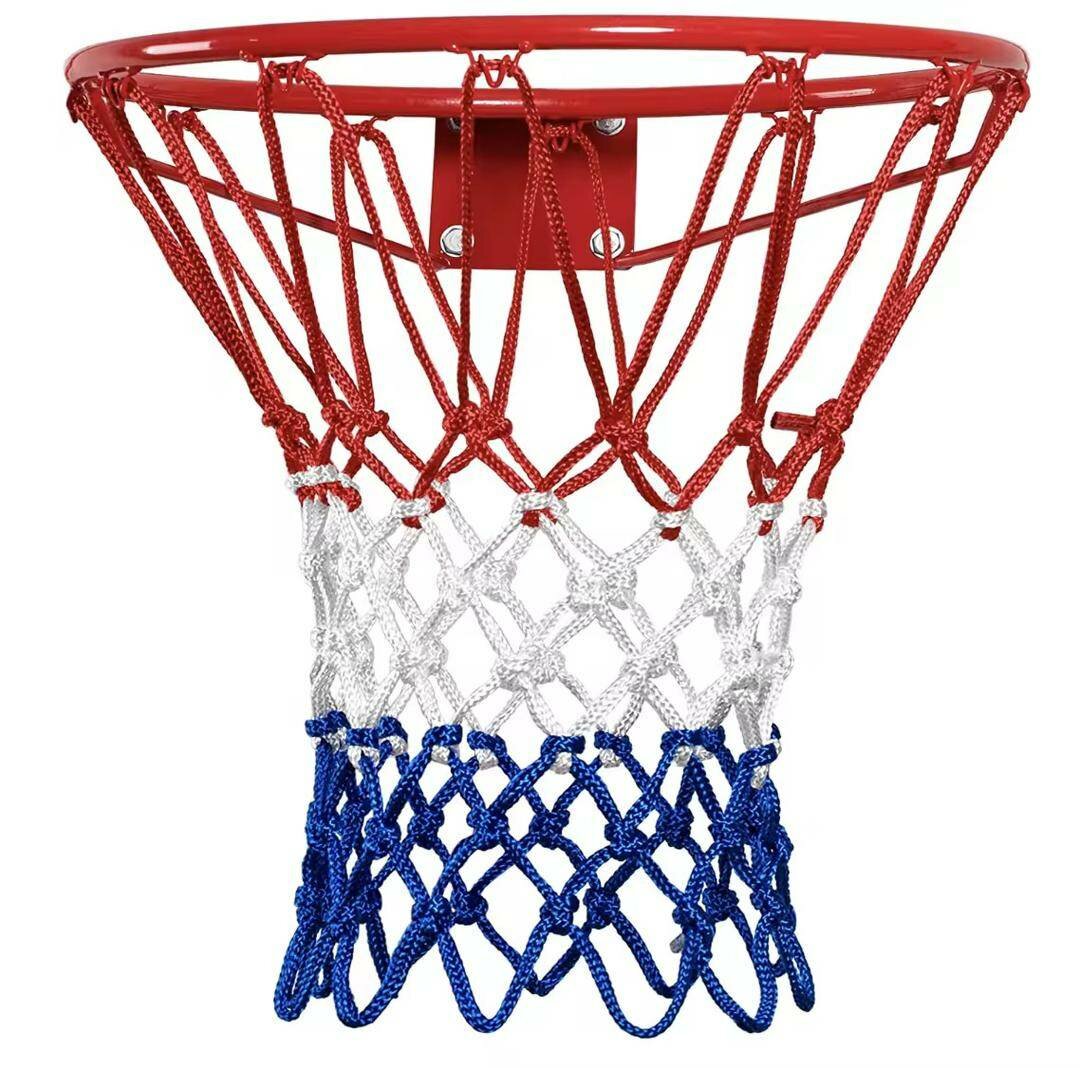 Filet de Basket-Ball Résistant 6mm