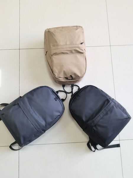 Sac à dos imperméable PC 15.6"