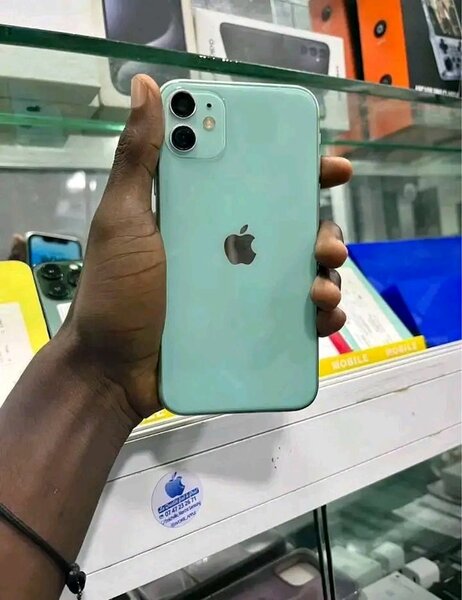 iPhone 11 - Smartphone 128GB