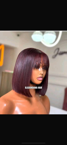 SDD qualité 100% Virgin Hair