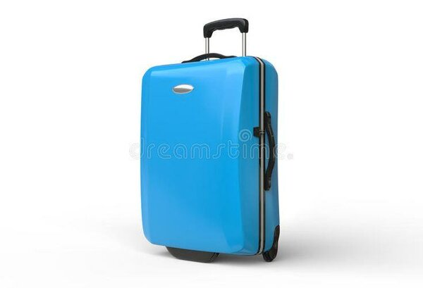Travel bags