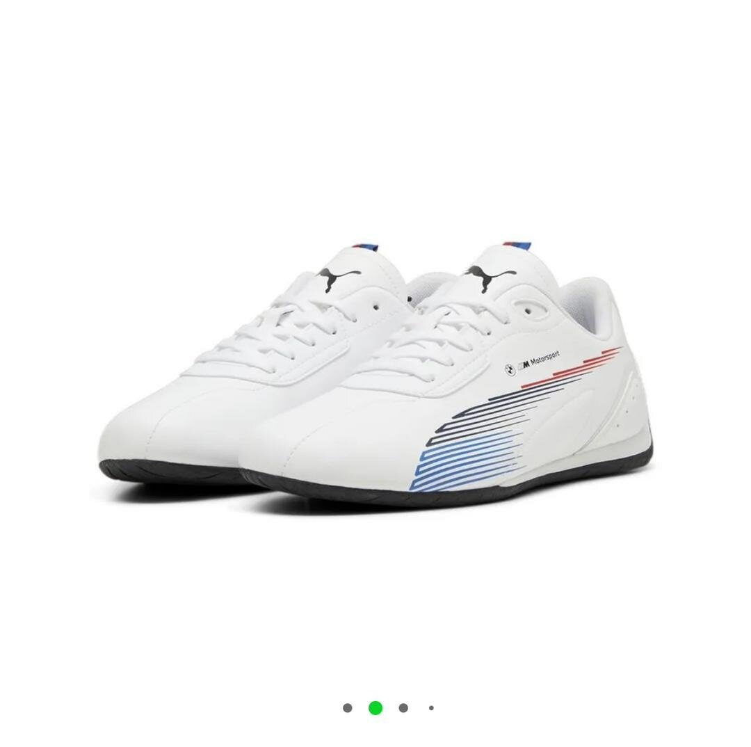 Puma BMW M Motorsport Sneakers