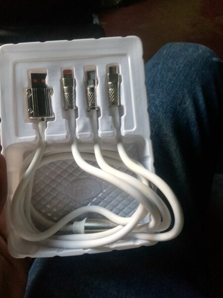3 in 1 data cable