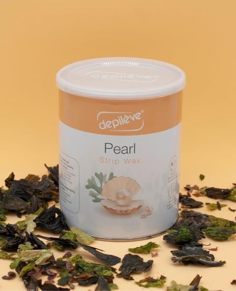 PEARL STRIP WAX