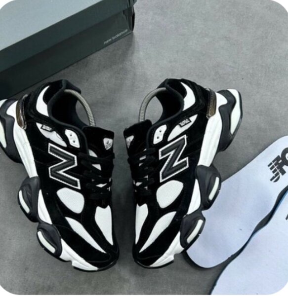 New balance sneaker