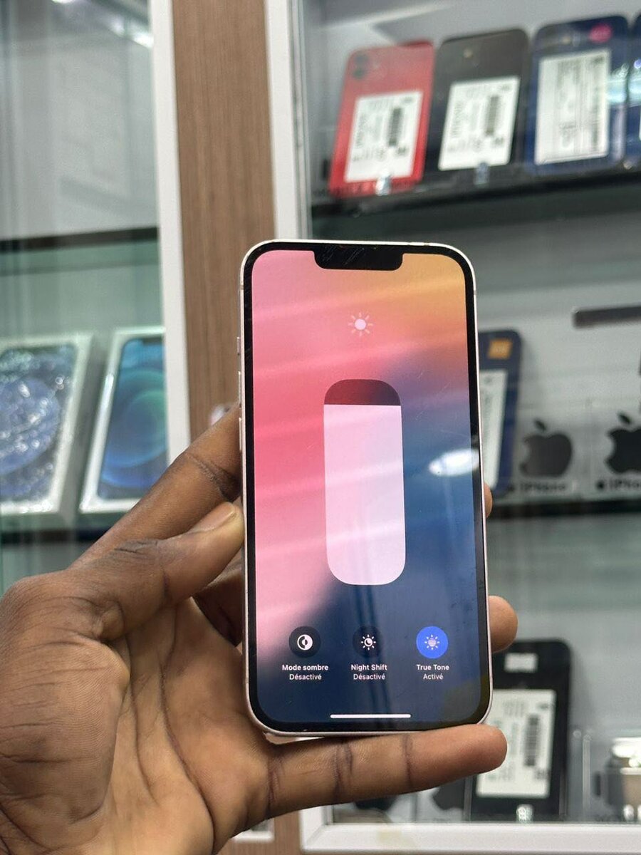 13 simple sans message