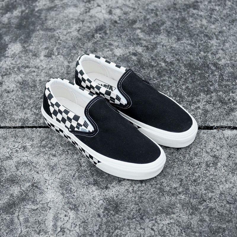 Chaussures Vans Checkerboard