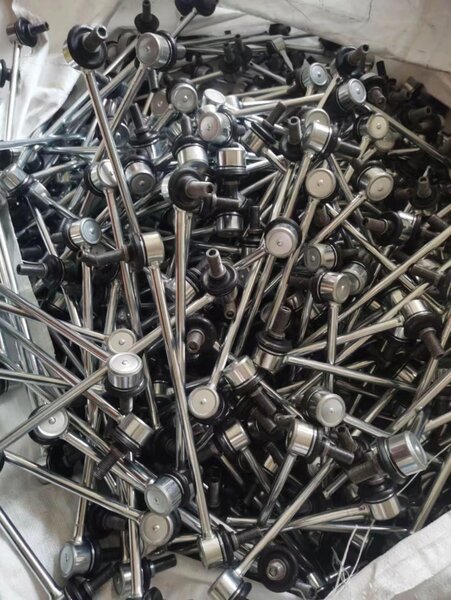 High Quality Suspension Parts