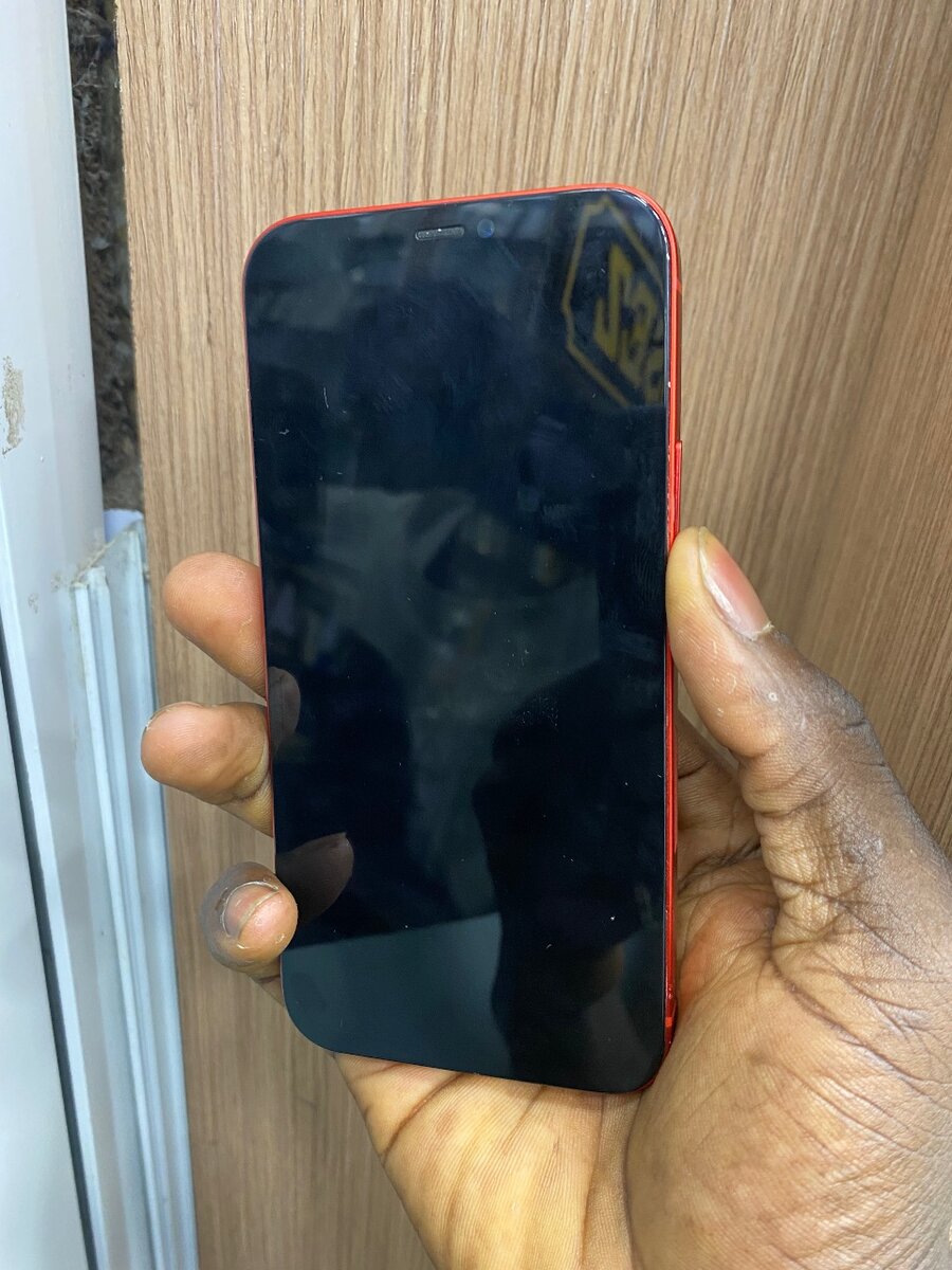 iPhone 12 simple 64GB