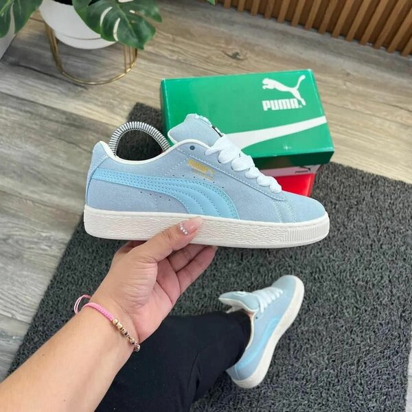 Puma Suede XL