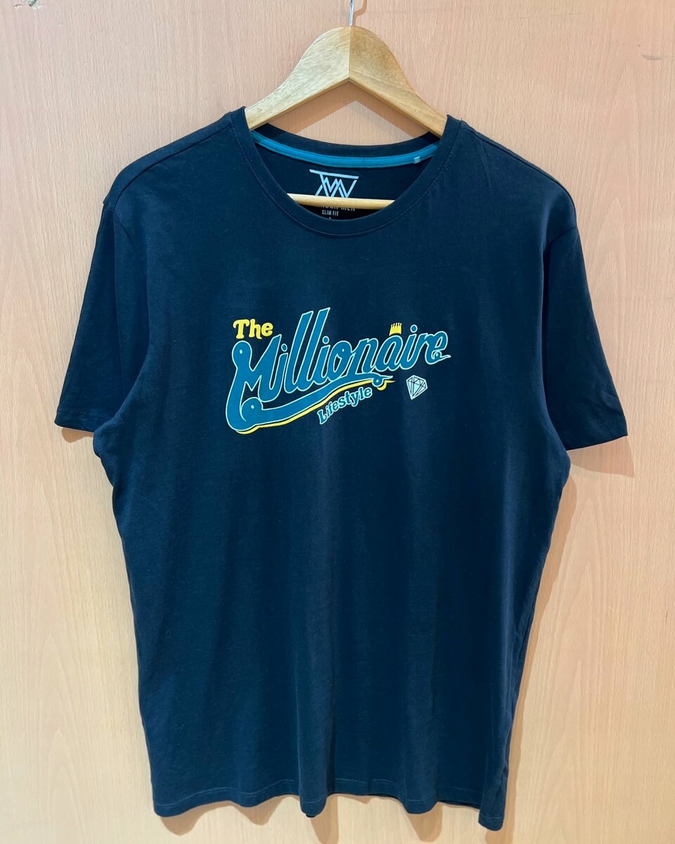 Men’s Casual T-shirts