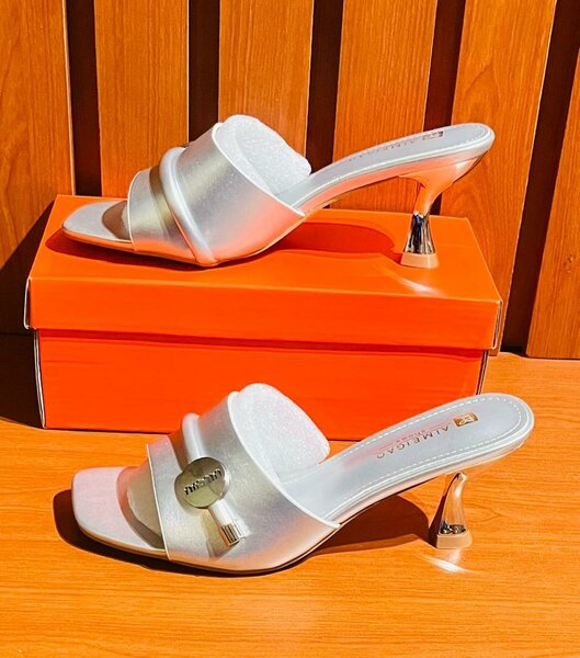 Sandales à talon AIMEIGAO