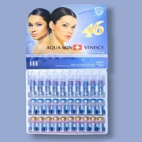 Aqua skin 46