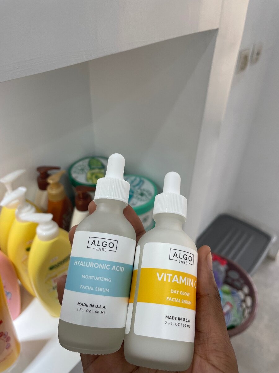 Sérum Hydratant