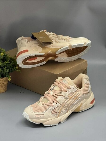 Asics