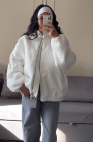 Аялдардын курткасы