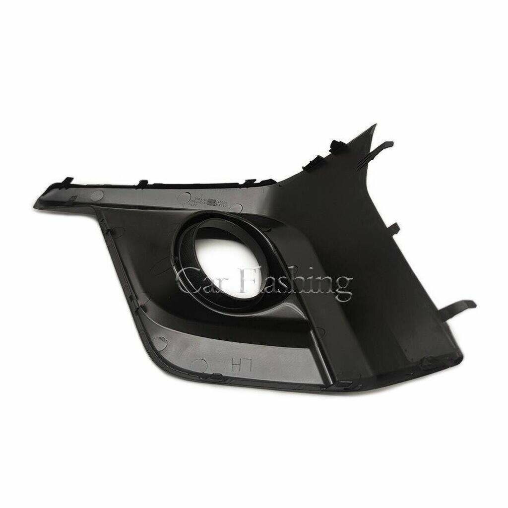 Накладка противотуманной фары Субару crosstrek