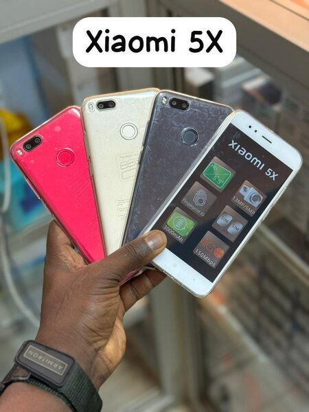 Smartphone Xiaomi 5X