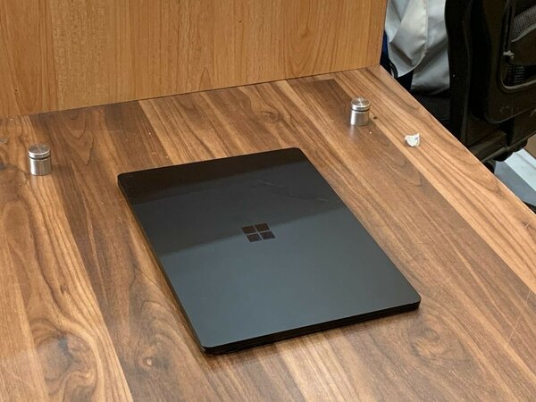 MICROSOFT SURFACE LAPTOP 3