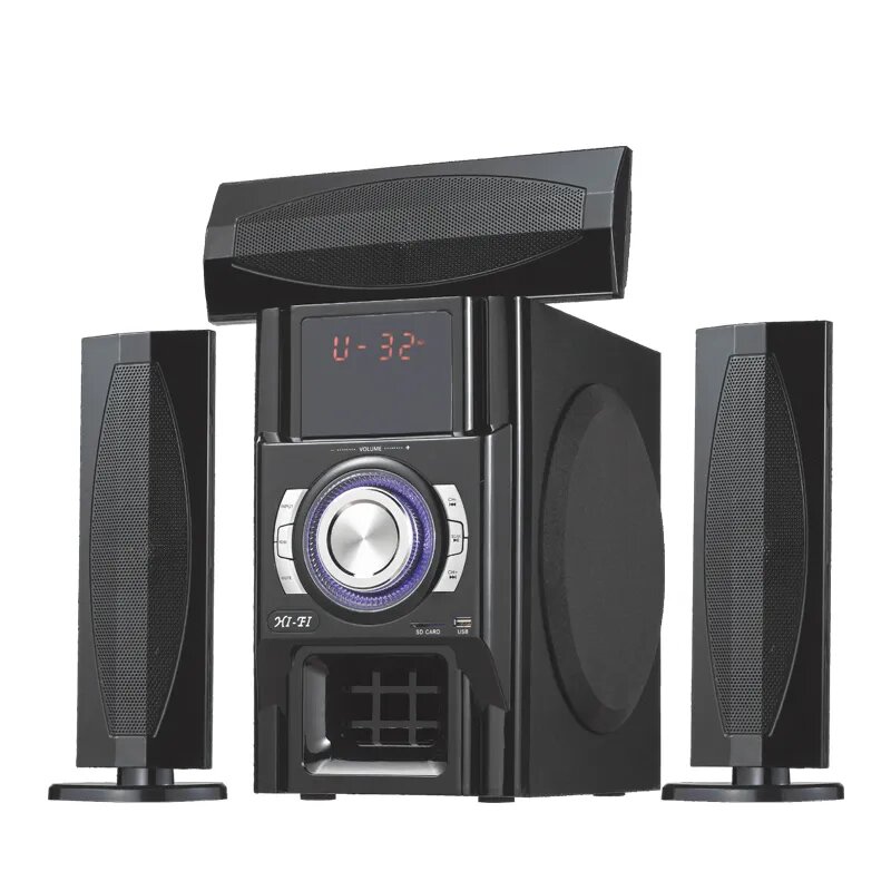 SONIVA A5 Woofer and  Speaker