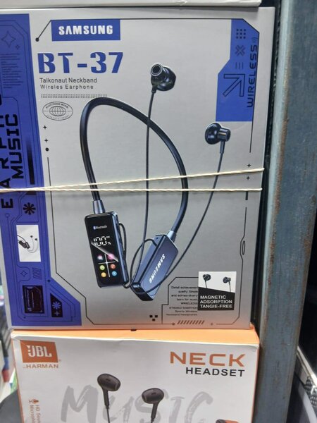 Écouteurs Sans Fil Samsung