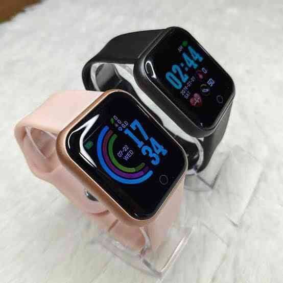 SMART WATCH D20