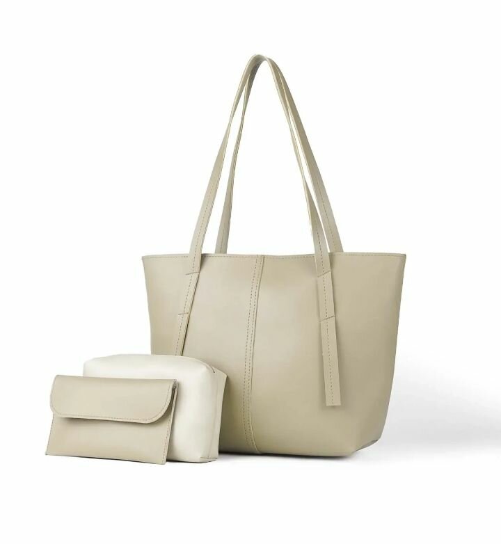 High-Quality 3-Piece Handbag Combo  Limited Stock