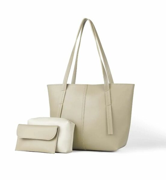 High-Quality 3-Piece Handbag Combo  Limited Stock