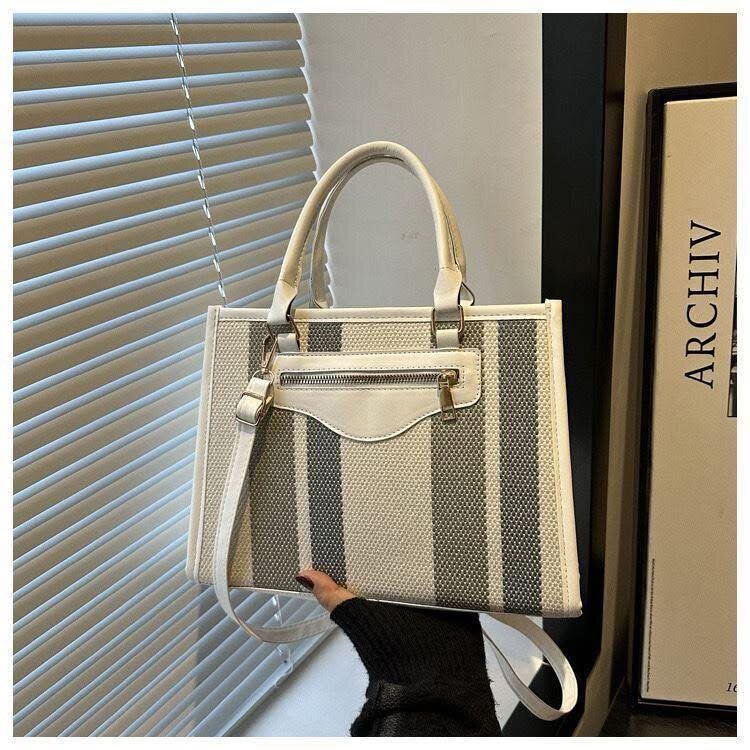 Sac fourre-tout femme luxe