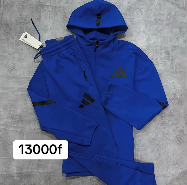 Ensemble survêtement sportswear
