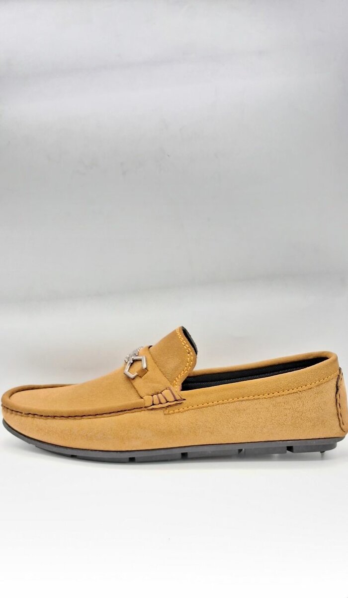 MEN LOAFERS